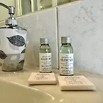 Dimora Dei Sogni Appartement *