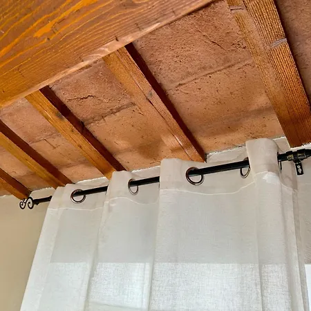 Apartmán Dimora Dei Sogni