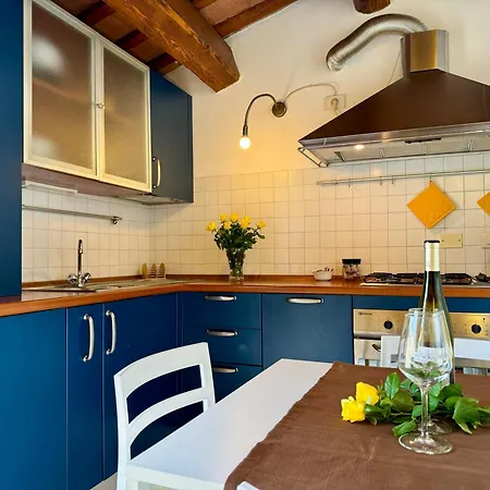 Dimora Dei Sogni Apartamento Imola