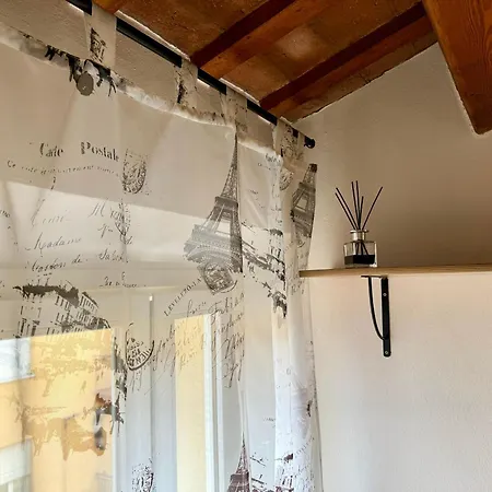 Apartmán Dimora Dei Sogni Imola