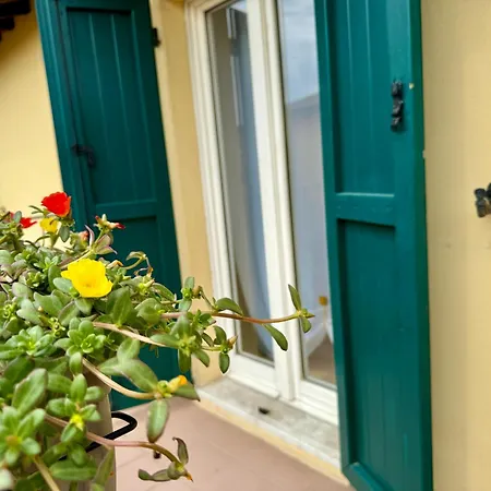 Apartmán Dimora Dei Sogni *