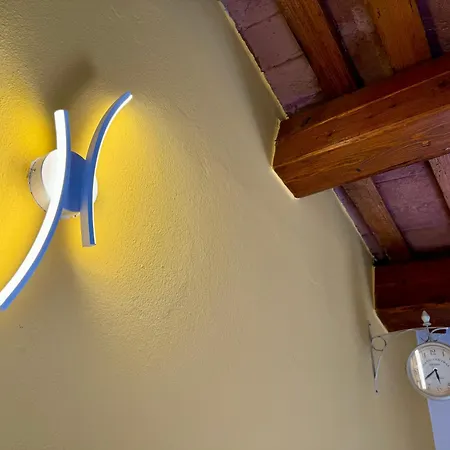 Apartmán Dimora Dei Sogni Imola
