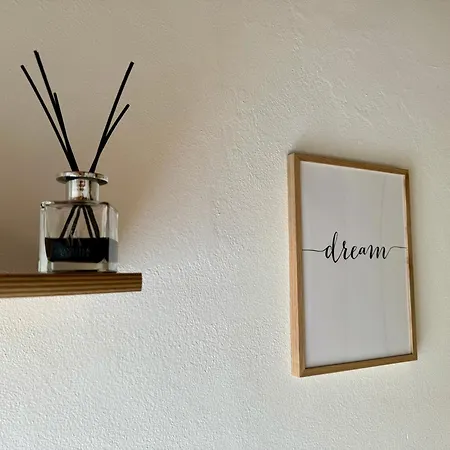 Dimora Dei Sogni Apartamento *