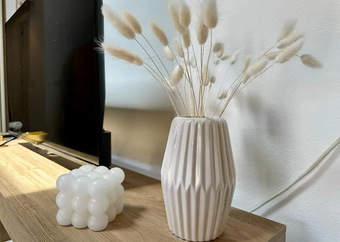 Lejlighed Dimora Dei Sogni *