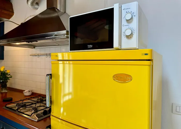 Dimora Dei Sogni * Imola