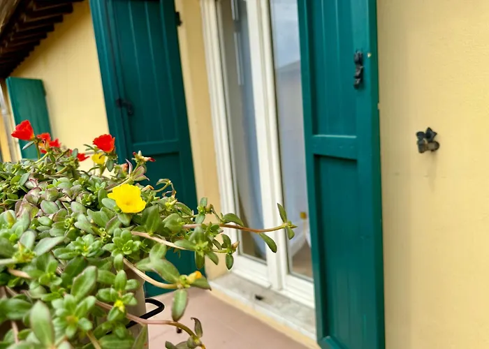 Lejlighed Dimora Dei Sogni *