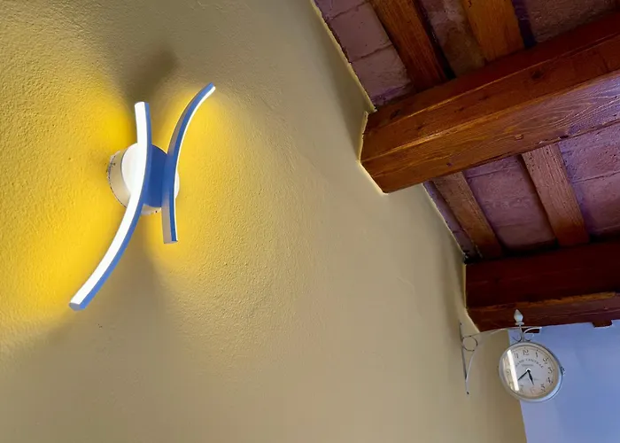 Lejlighed Dimora Dei Sogni Imola