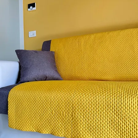 Dimora Dei Sogni Apartamento