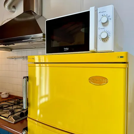 Dimora Dei Sogni * Имола