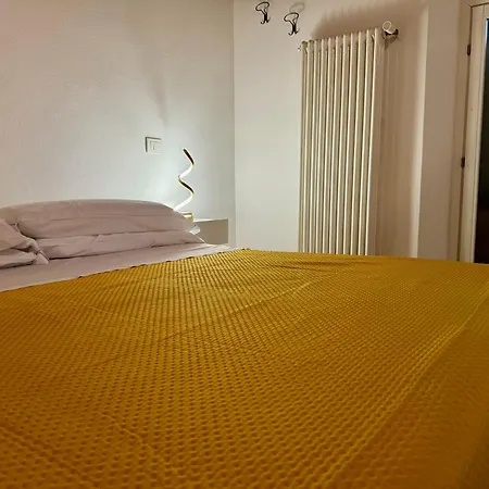 Apartamento Dimora Dei Sogni *