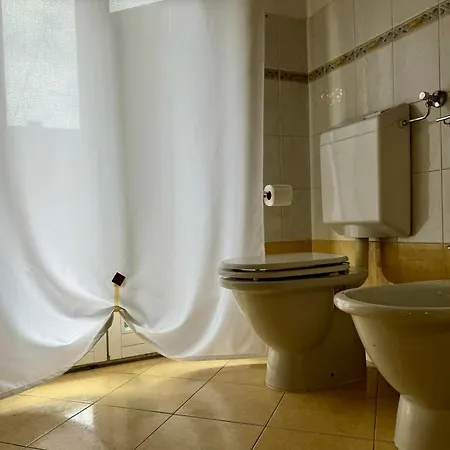 Dimora Dei Sogni Апартаменты