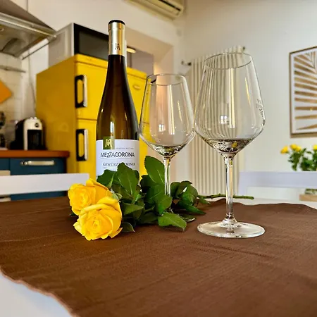 Dimora Dei Sogni Apartamento *