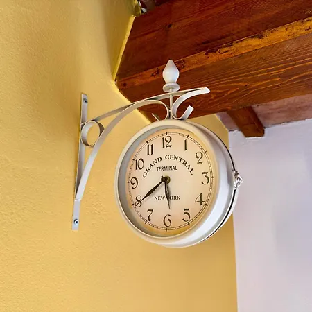 Apartamento Dimora Dei Sogni Imola