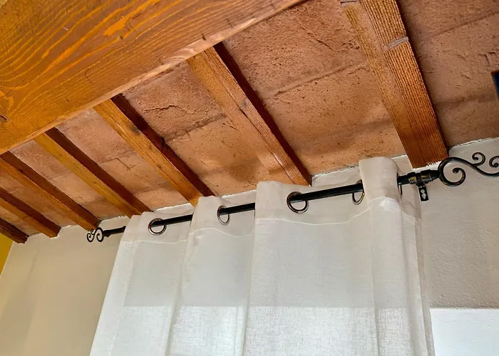 아파트 Dimora Dei Sogni