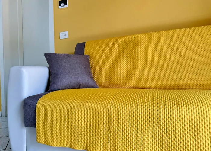 Dimora Dei Sogni Апартаменты