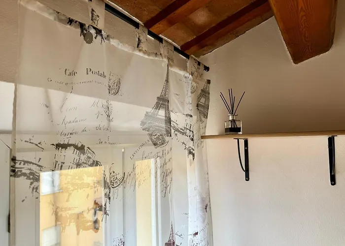 Апартаменты Dimora Dei Sogni Имола