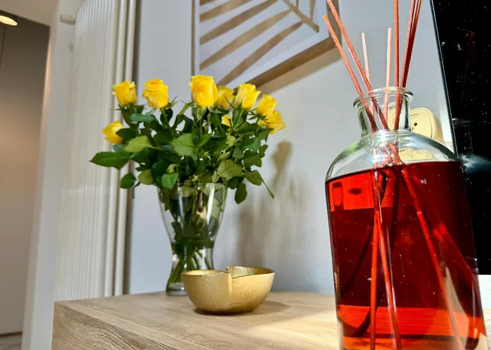 Dimora Dei Sogni Имола