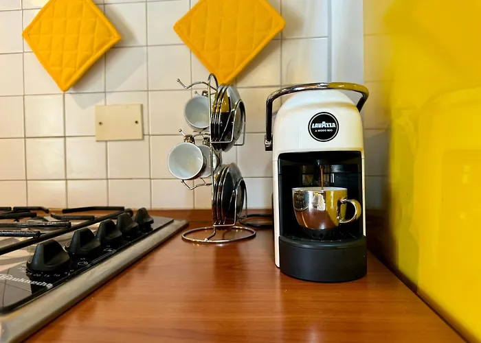 Dimora Dei Sogni * 이몰라