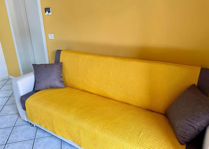 Dimora Dei Sogni 아파트