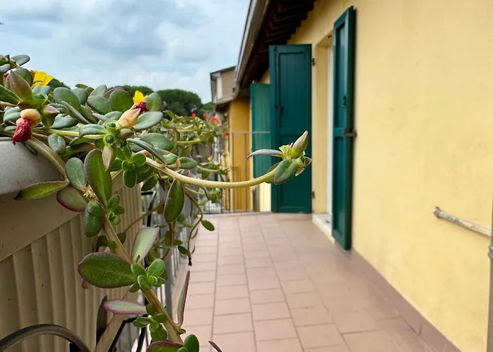 Dimora Dei Sogni Апартаменты