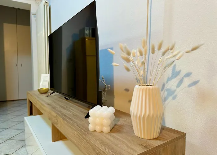 아파트 Dimora Dei Sogni