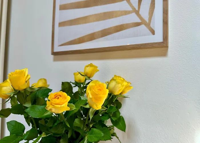 Dimora Dei Sogni Апартаменты Имола