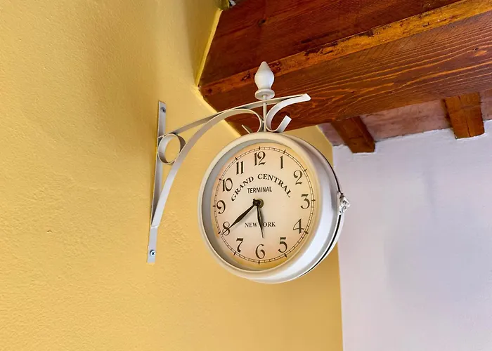 아파트 Dimora Dei Sogni 이몰라